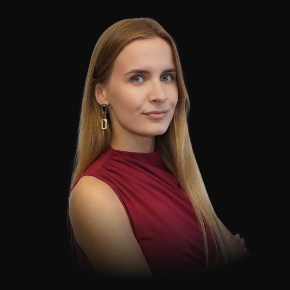 Iva Maria Ivanković