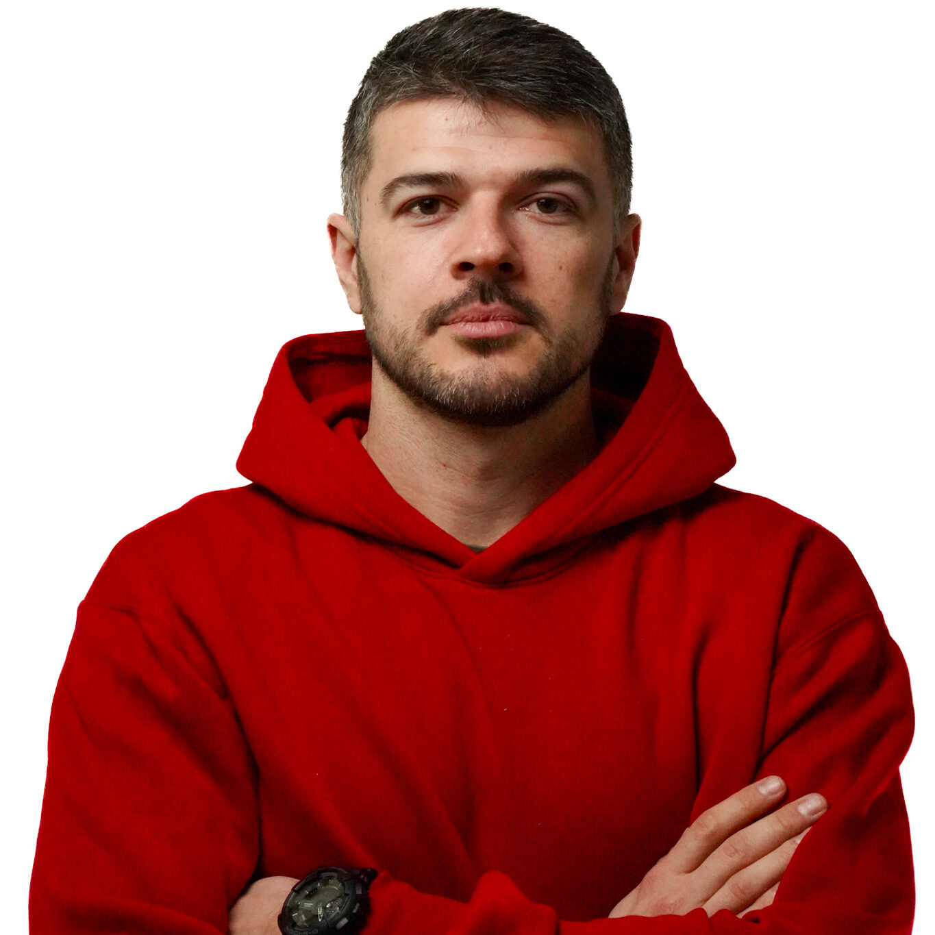 Marko Matušinskij