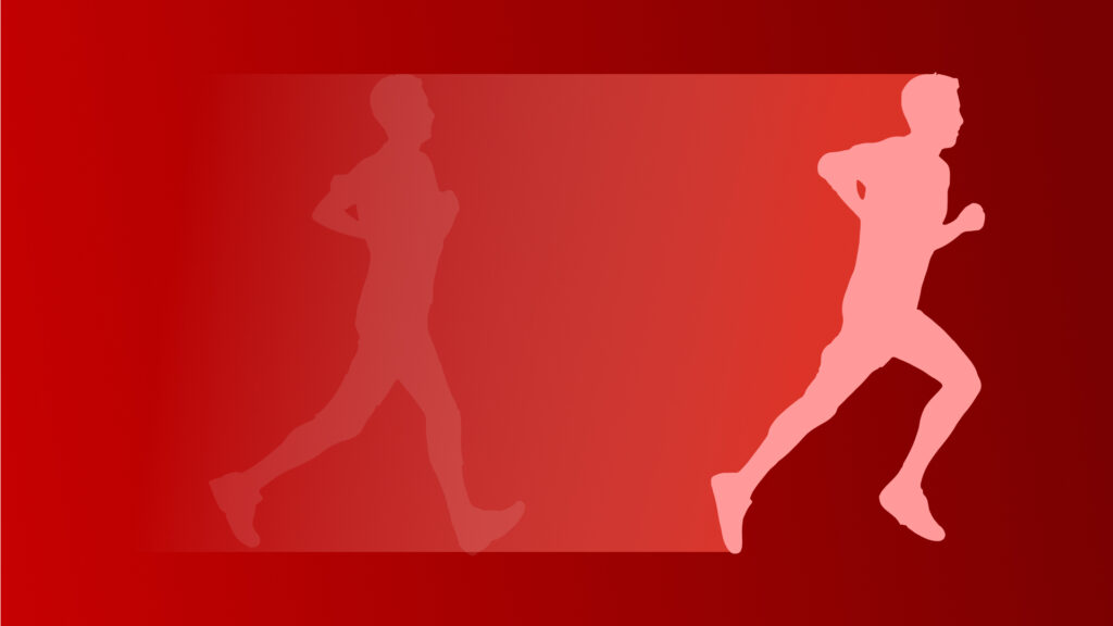 Running for beginners