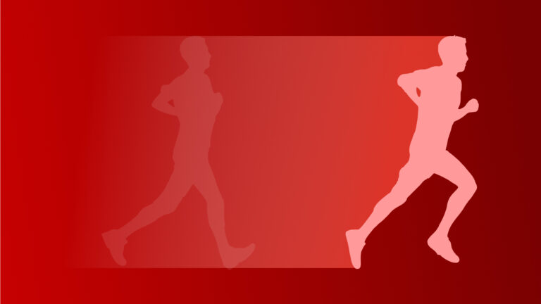 Running for beginners