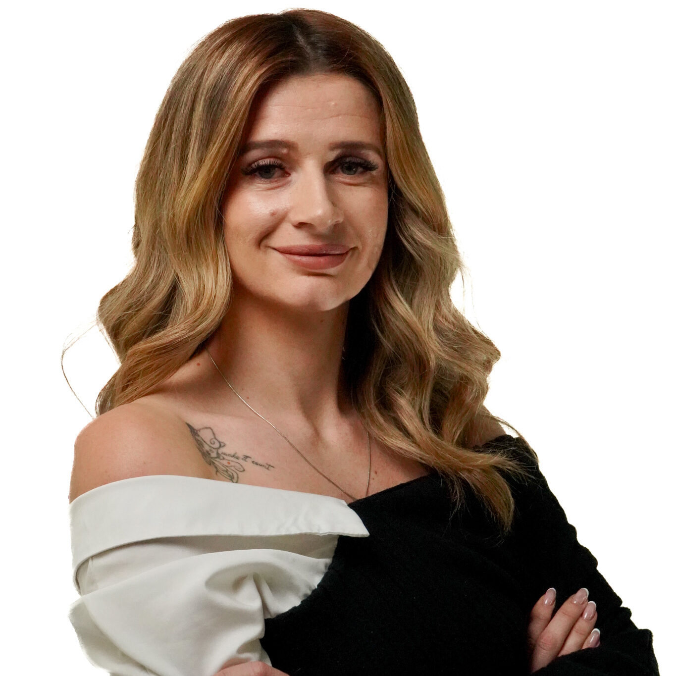 Tanja Matušinskij