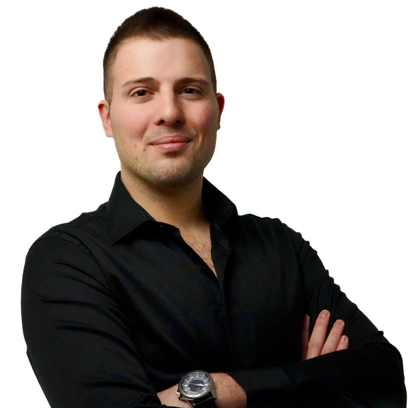Dario Deković