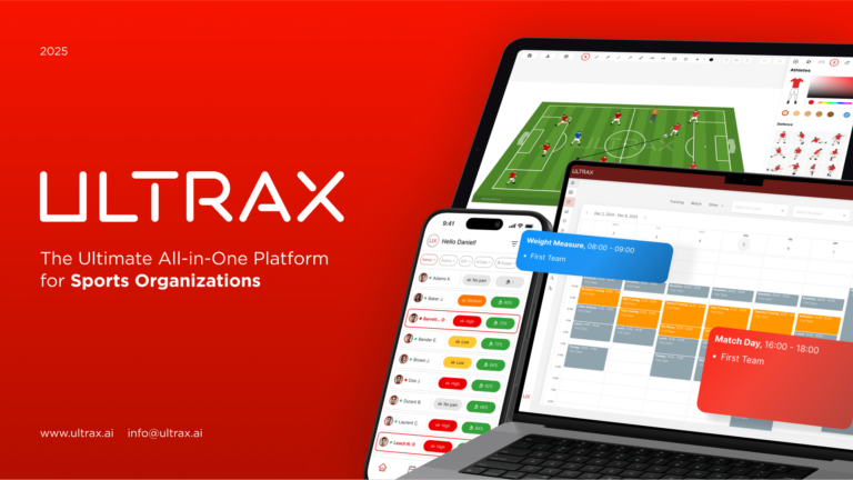 Ultrax BI Platform