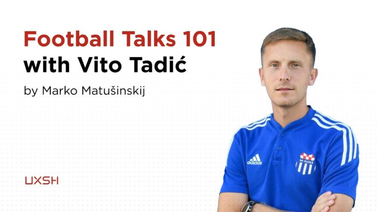 Vito Tadić podcast thumbnail