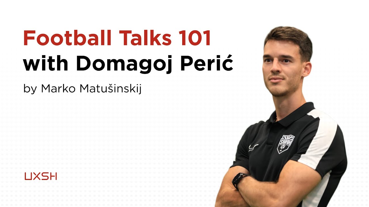 Domagoj Perić podcast thumbnail