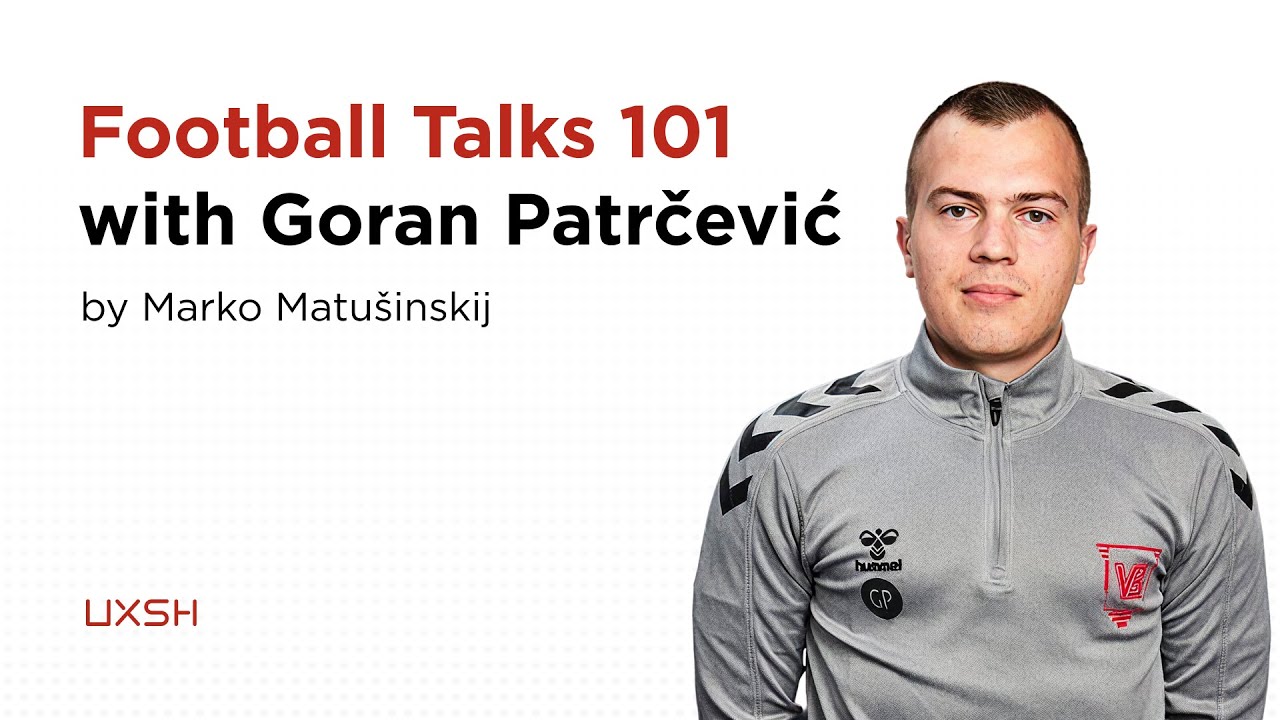 Goran Patrčević podcast thumbnail