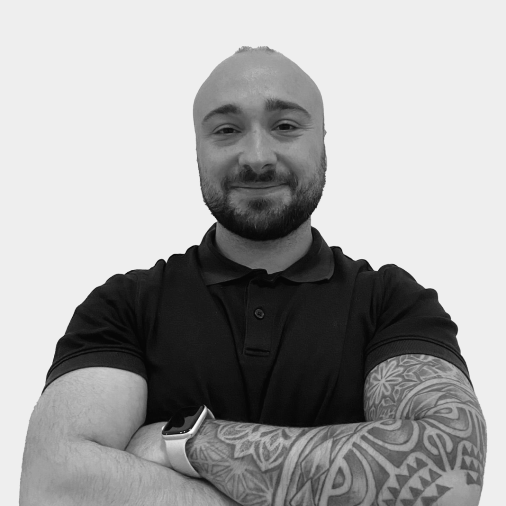 Alper Cekici