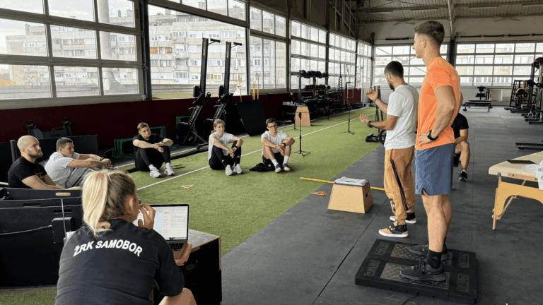 Ultrax Vald technology