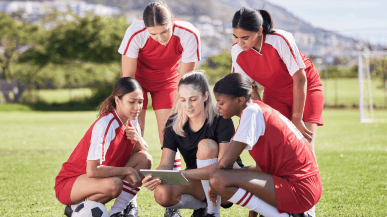 Women's Football