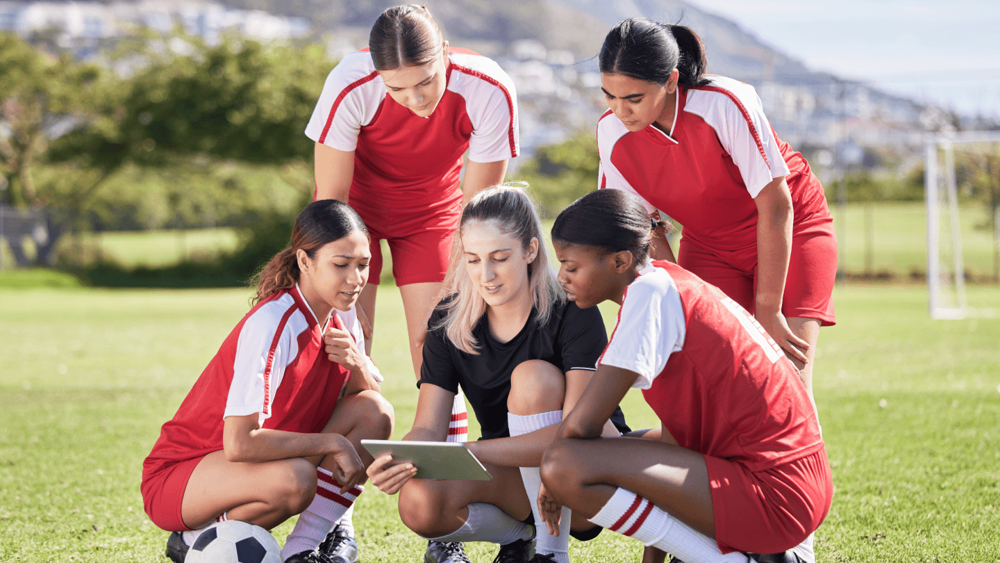 Women's Football