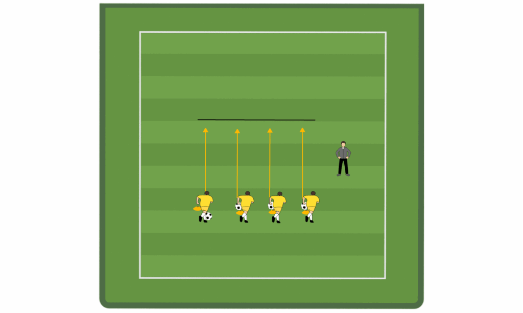 Football Technique
