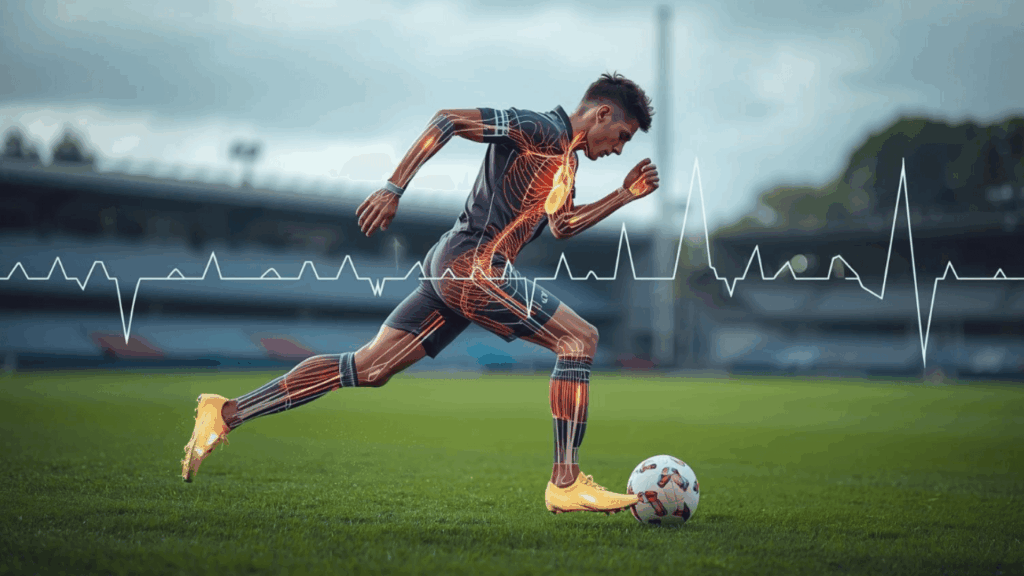 deceleration speed