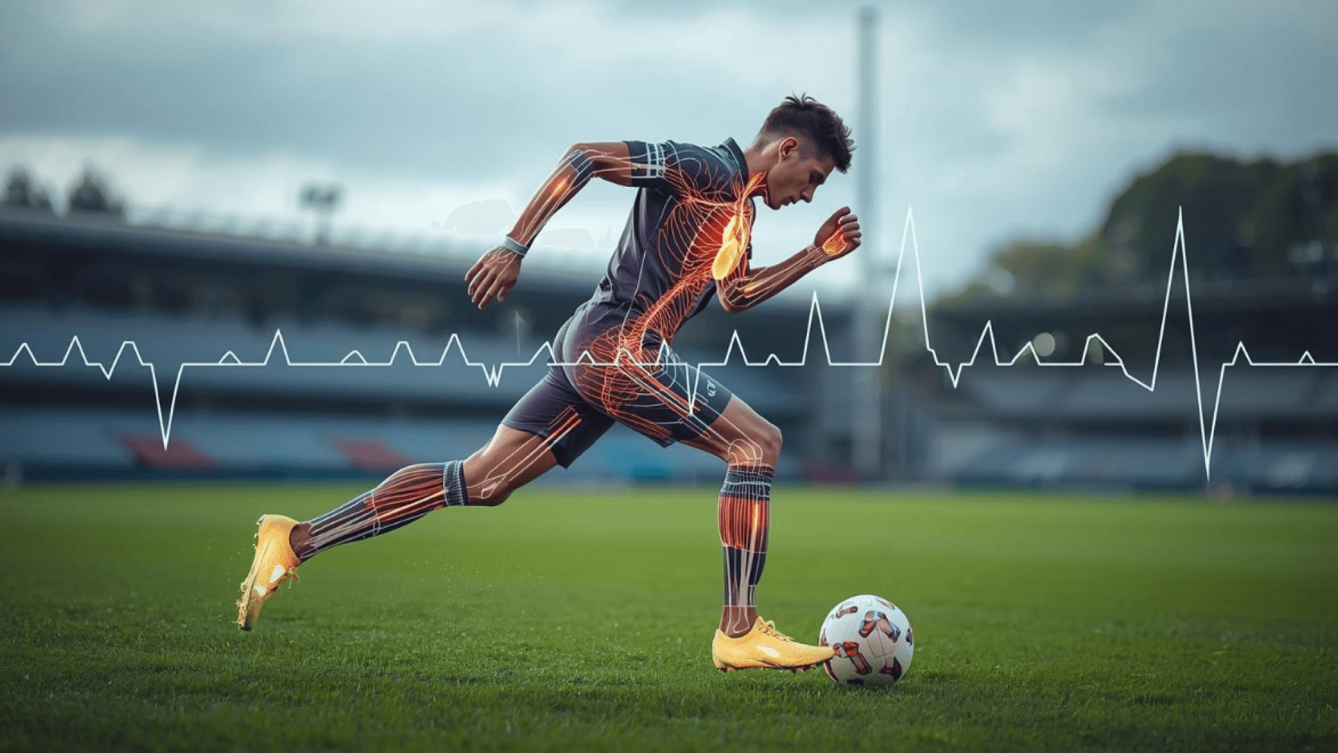 deceleration speed