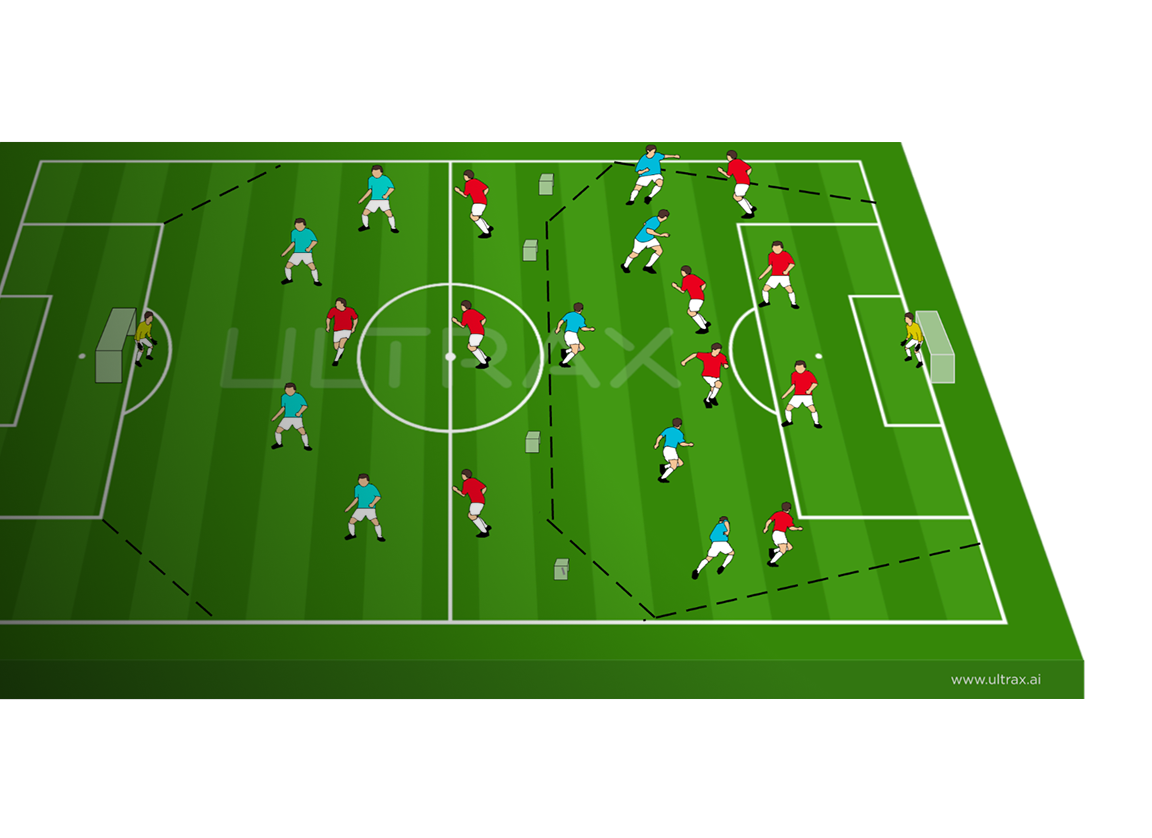 custom drill sketching