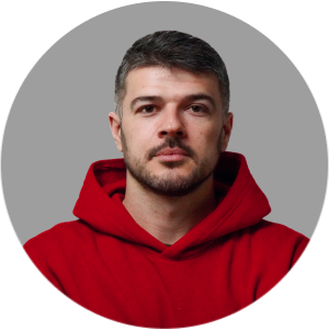 Marko Matušinskij Mentorship