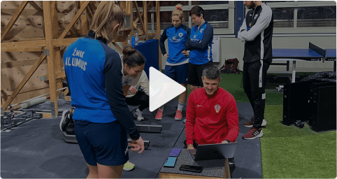 Ultrax Mentorship Program Session Recordings