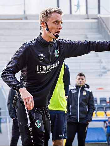 Sports Performance Intelligence Platform for Sports Organizations