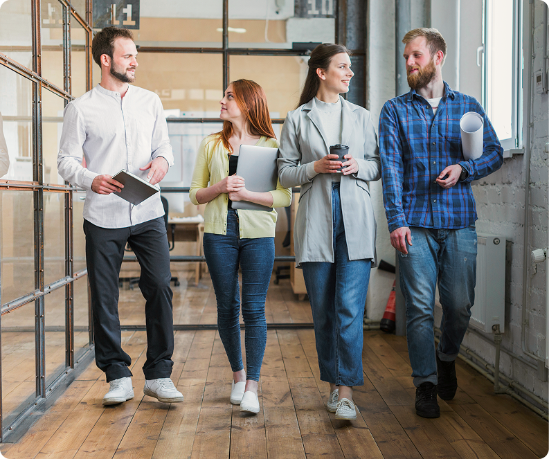 Ultrax Platform for Corporate Health