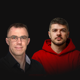 performance coffee break