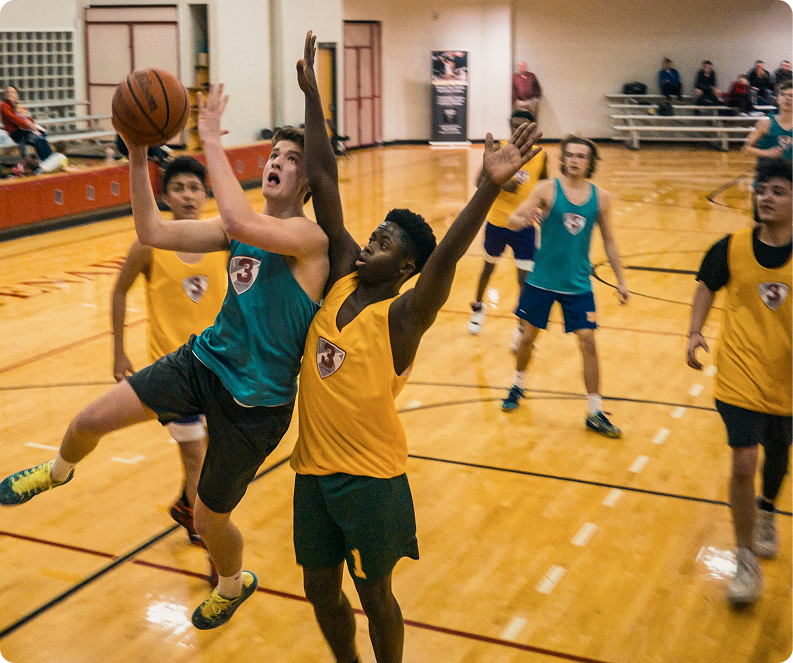 Ultrax Platform for Colleges & Universities