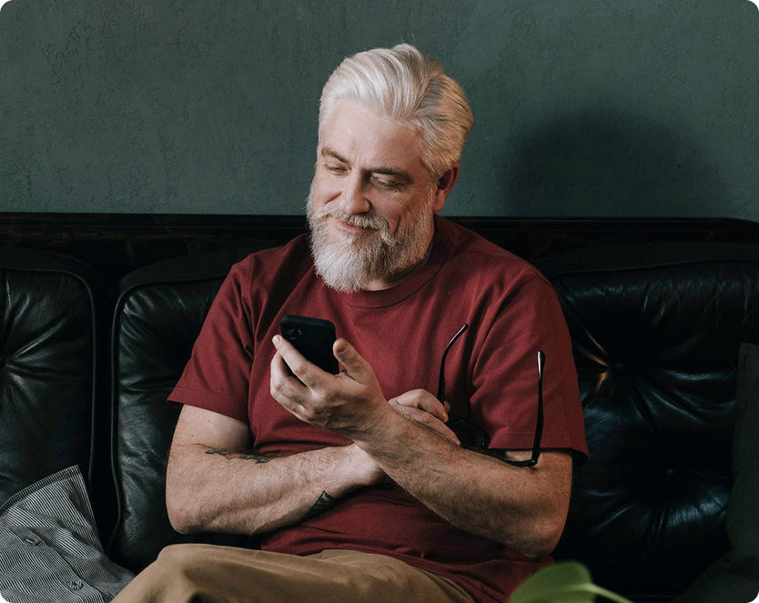 Ultrax Platform for Lifestyle Medicine