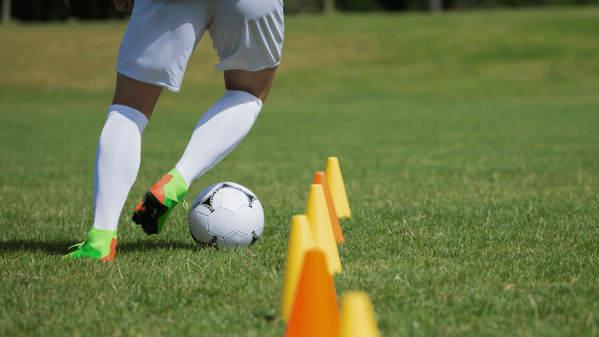 Load day Competitive period in-season