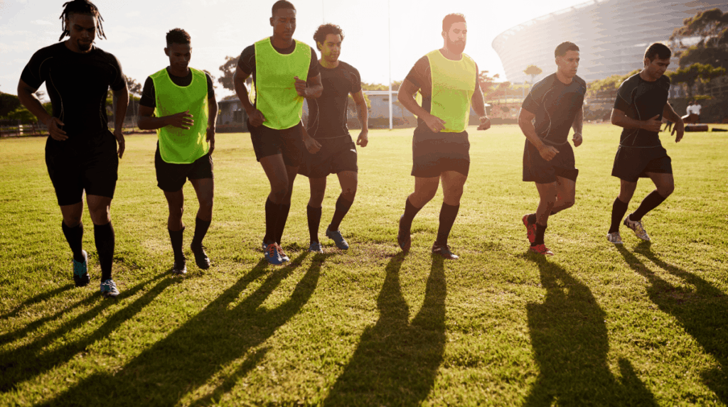 Compensatory Sessions