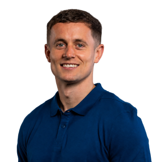 Pete Burridge FC Chelsea Football